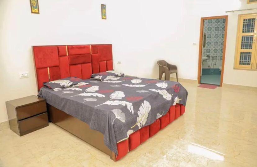 Maldevta Retreat Home Дехрадун Екстериор снимка