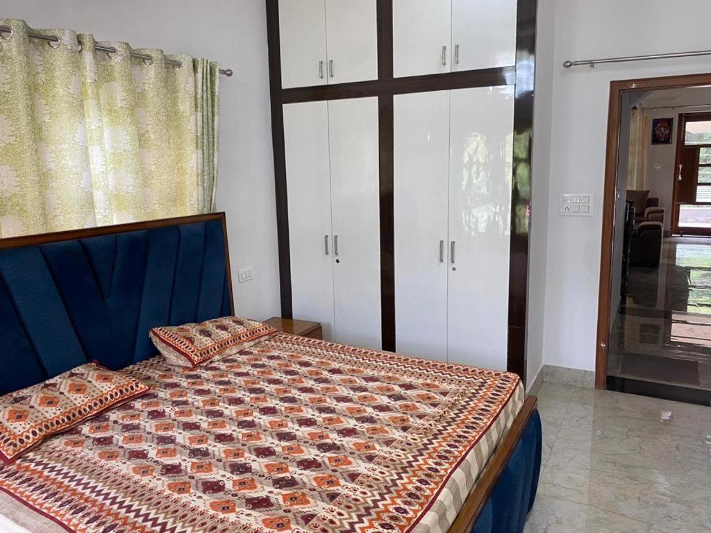 Maldevta Retreat Home Дехрадун Екстериор снимка